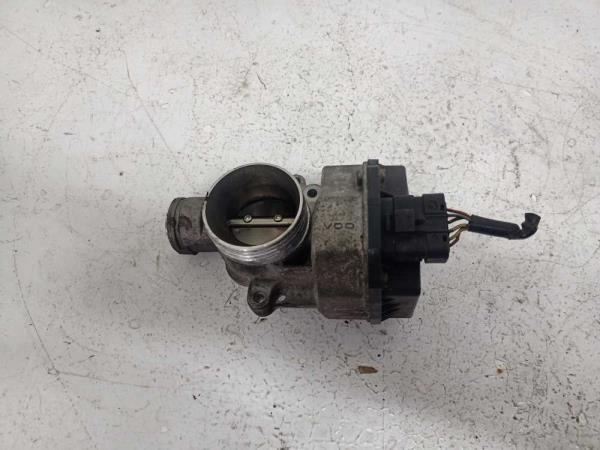 BOITIER PAPILLON CITROEN / PEUGEOT / FIAT - Vue 1